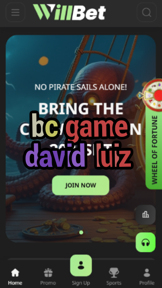 BC Game David Luiz - Football Sponsorship-vz72fvrf.com
